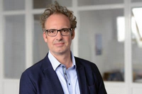 Jens Freiter - Steinbeis-Beratungszentrum Logo