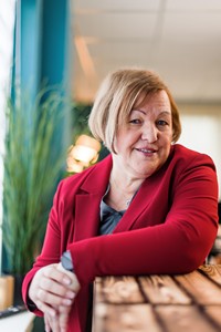 Bettina Schwarz Logo